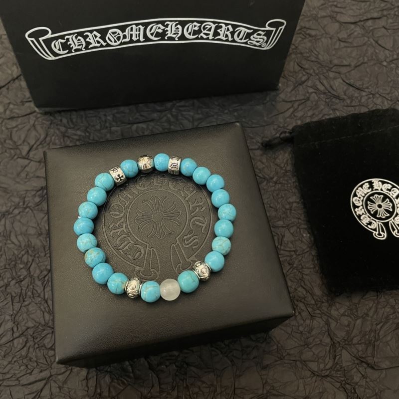 Chrome Hearts Bracelets